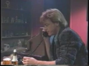 1990 All the Right Motions