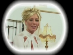 Michelle Barrett british MILF _DP