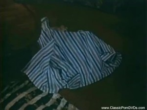 Classic Porn Facial From 1974