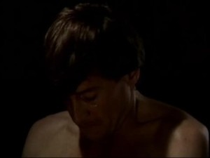 Interview with a Vamp - Alex Jordan