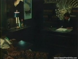 Classic Mystery Sex With Legendary