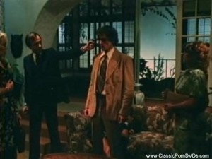 Awesome Vintage Sex Film From 1974
