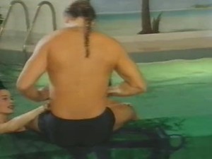 Erika Bella - Versaute Riesentitten scene