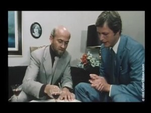 5 Anal Retro Videos from ColorClimax