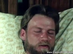 Blowjob From The Past