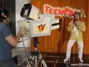 Award Winning Brady Bunch Parody