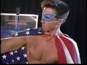 1989 The Young And The Wrestling Round II