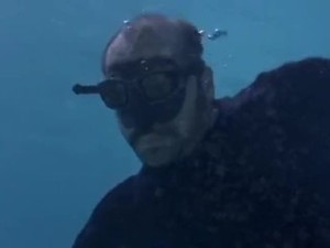 Vintage movie sex scene.