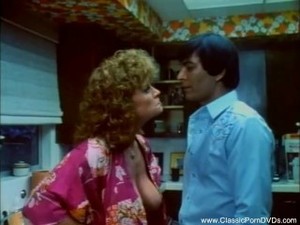 Classic MILF Fuck On A Boat