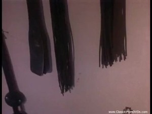 Kinky Lesbian Sex Fantasy