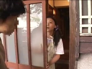 Fuck mother of girlfriend