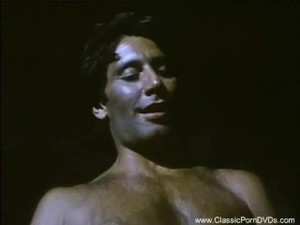 Vintage Sex Adventure Is Classic