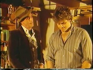 Joanna Storm On Fire - Scene 3