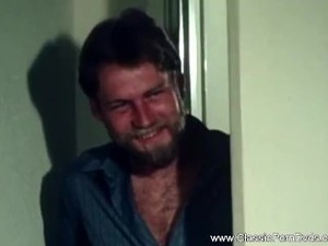 Double Blowjob Teens From 1973