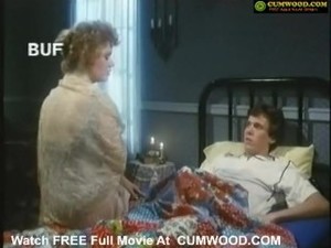 Old and Young Vintage Porn Scene 1 -