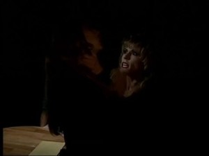 Interview with a Vamp - Alex Jordan