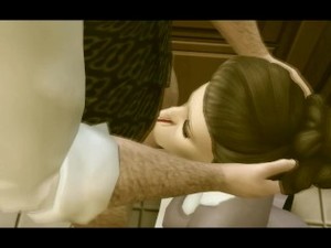 Tales for Adults - The Back of Beyond -