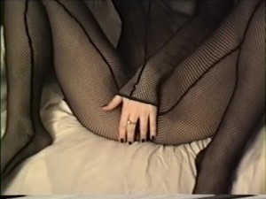 Russian milf Anna first nude video part 1.