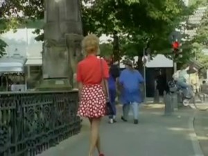 Dolly Buster - GA¶ttin der Lust ---