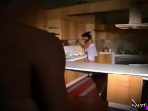 Hot italian sex mom and son