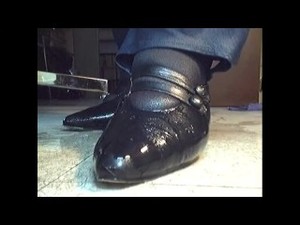 vintage compilation secretary wet