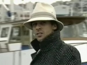 Lifestyles Of The Blonde & Dirty Vintage