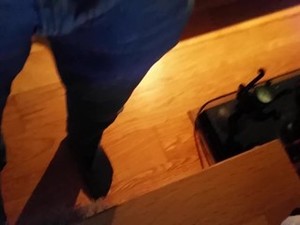 TWO YOUNG MEN PUT FIFTY NUGS IN THEIR