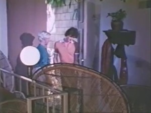 Vintage porn - Seka sex scene