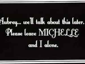 MILF Tongue Fucks Sexy Brunette