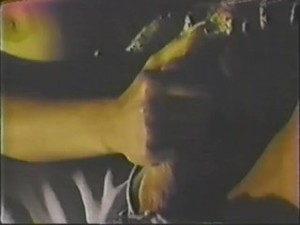 Lisa Anni Vintage porn