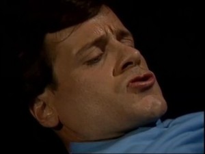 Interview with a Vamp - Alex Jordan