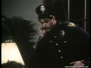 Classic Cop 3some BDSM Fantasy