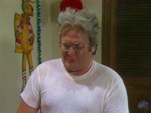 Mrs. Clause gets her pussy stuffed by