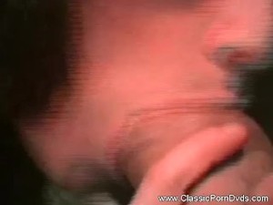 John Holmes Giant Cock With MILF