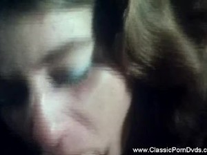 Classic MILF Hardcore Fuck Time