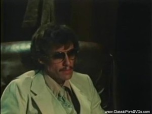 Classic Porn Antics With Mature MILF That