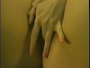 vintage christy canyon