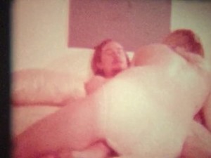 Big Dick II John Holmes and Elizabeth