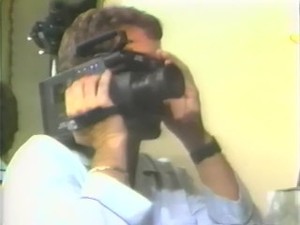 Caught by Surprise 1987 Eric Edwards,Cara