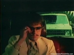 Classic Mystery Sex With Legendary