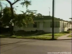 Classic Vintage threesome From 1975