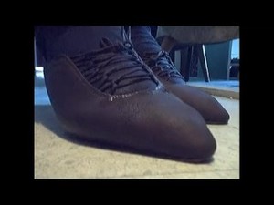 vintage compilation secretary wet