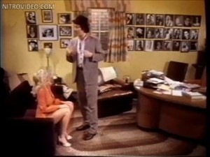 Carol Connors hypnotized