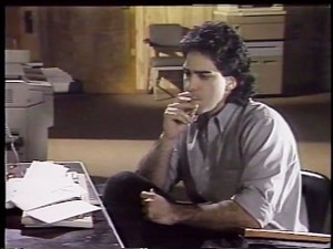 Spiked Heel Diaries 2 - Scene 1