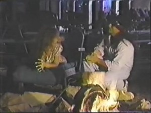 Lisa Anni Vintage porn