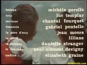 Mom fucks son vintage