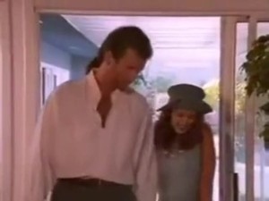 Rare Teen footage 80's Retro Lisa Ann