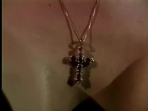 Big tits stepmom plays hard to get