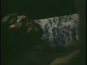 Vintage Interracial from the 1970s