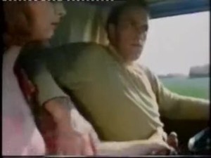 German Classic Vintage Retro - Patricia